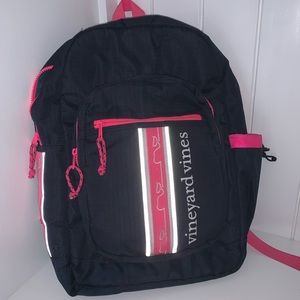 VINEYARD VINES BACKPACK!!!!